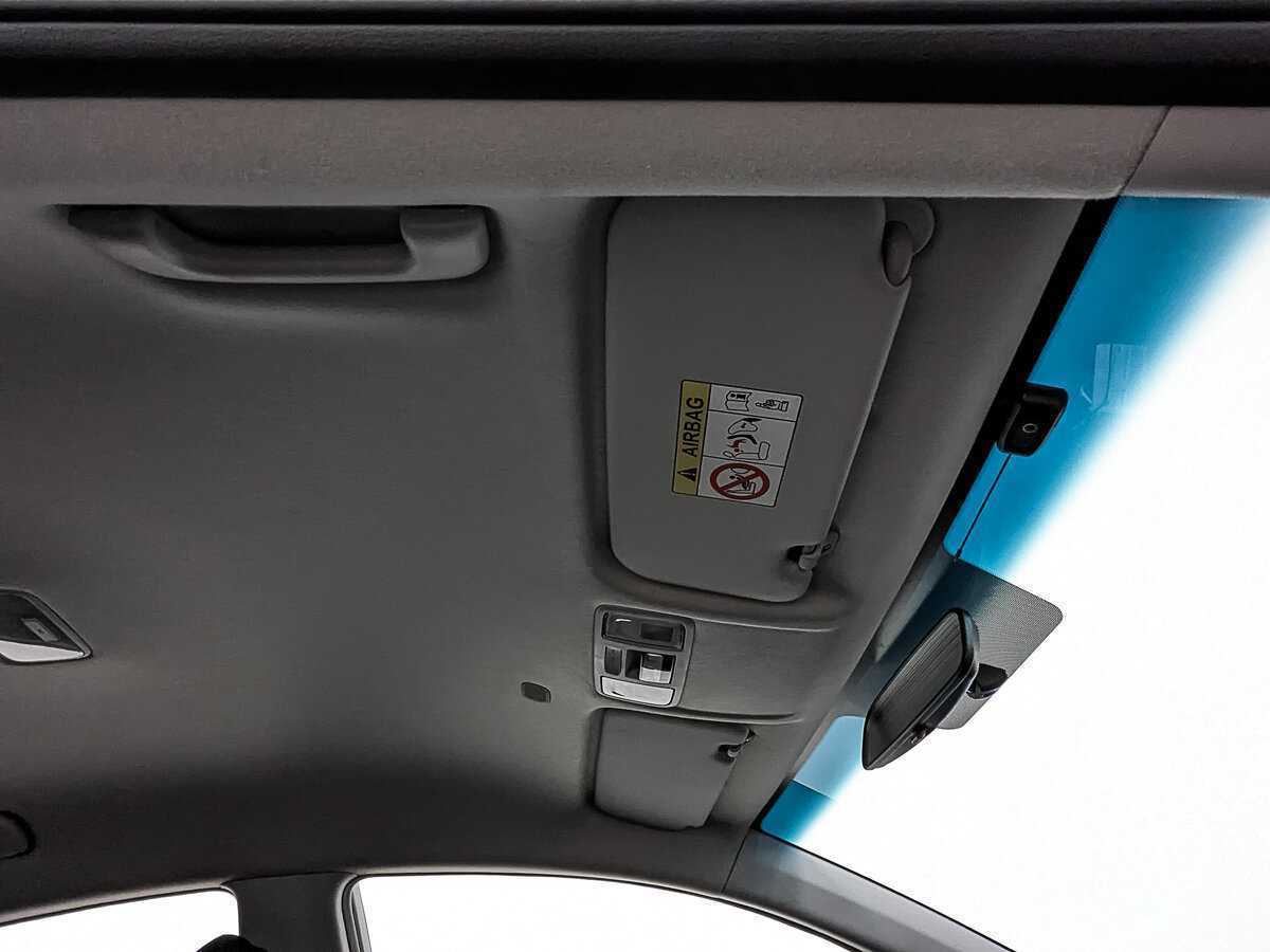 Hyundai Solaris, 2017 - Фото №21