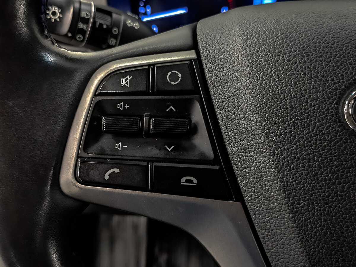 Hyundai Solaris, 2017 - Фото №26