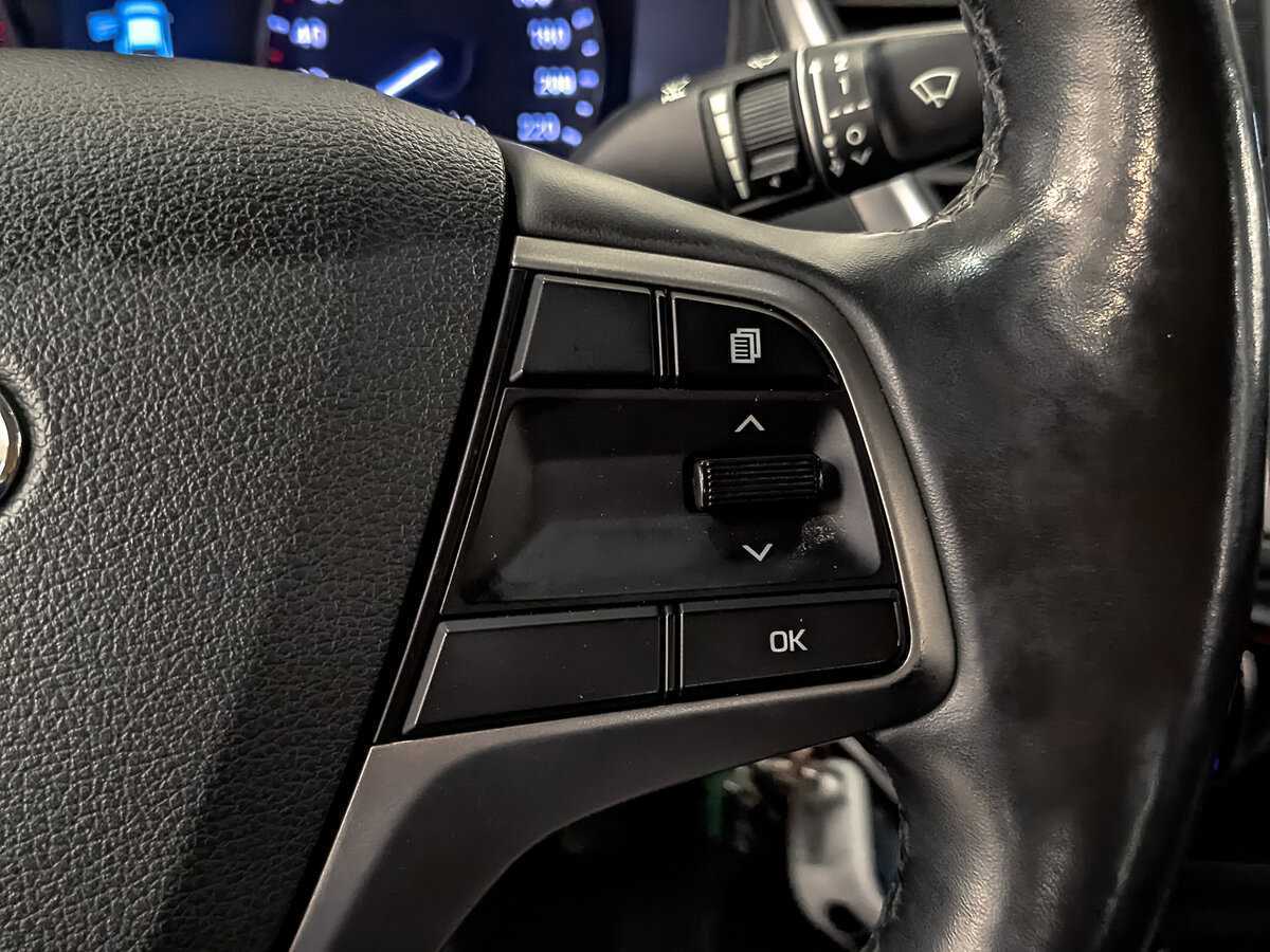 Hyundai Solaris, 2017 - Фото №27