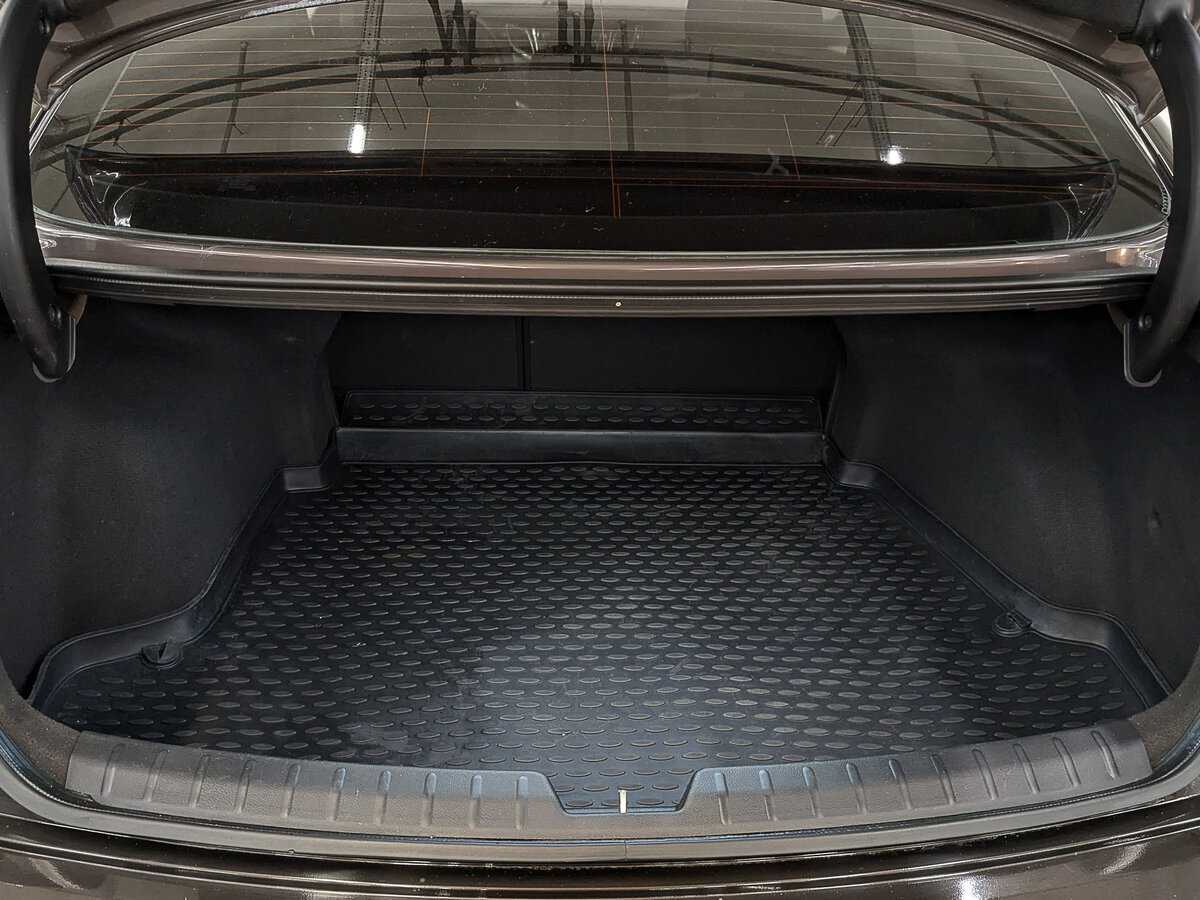 Hyundai i40, 2015 - Фото №9