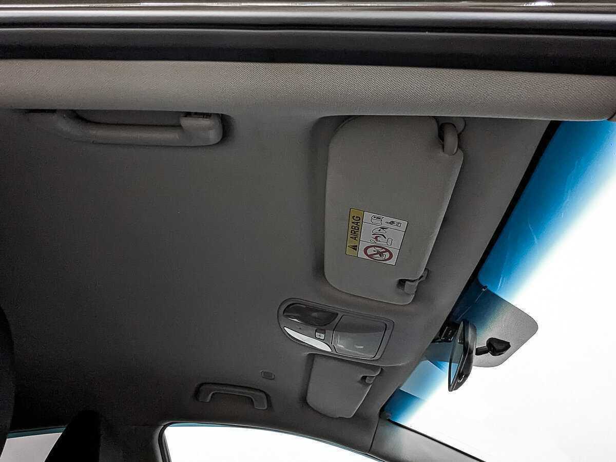 Hyundai i40, 2015 - Фото №19