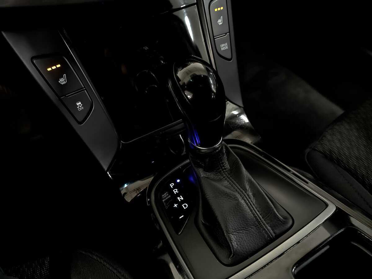 Hyundai i40, 2015 - Фото №22