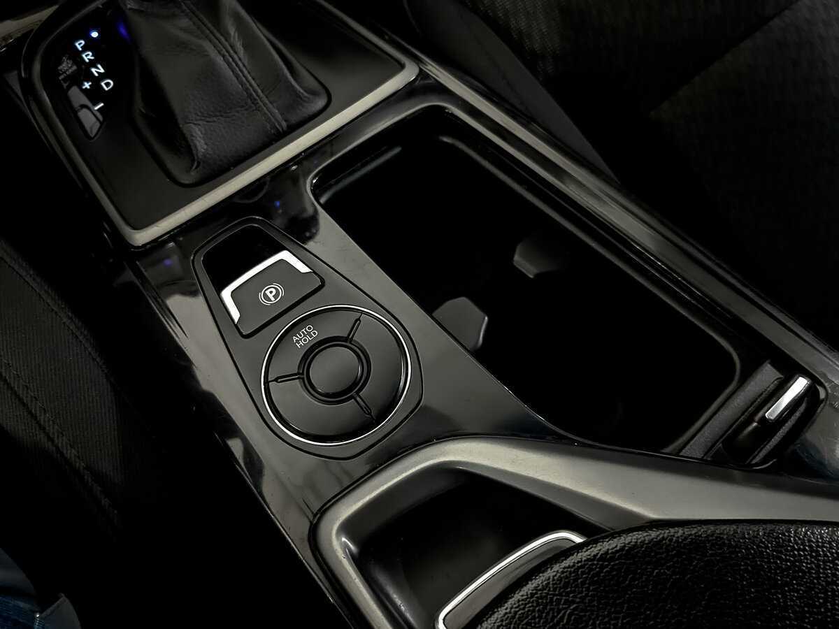 Hyundai i40, 2015 - Фото №23