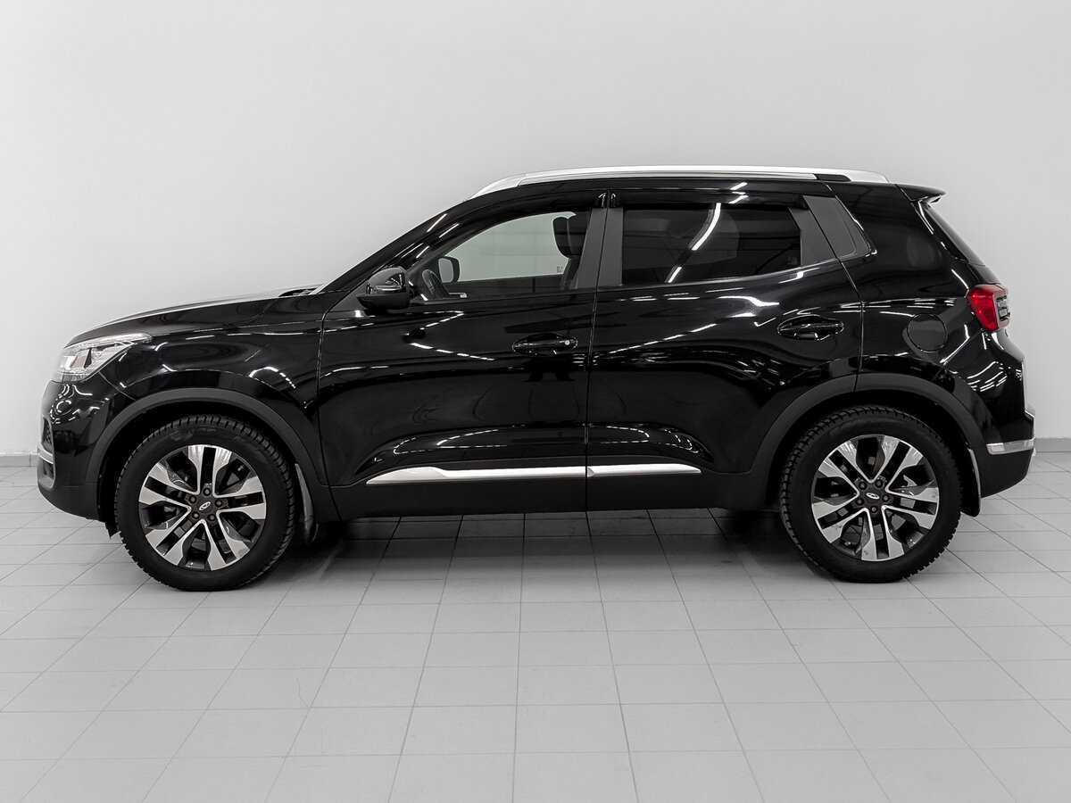 CHERY Tiggo 4, 2021 - Фото №7