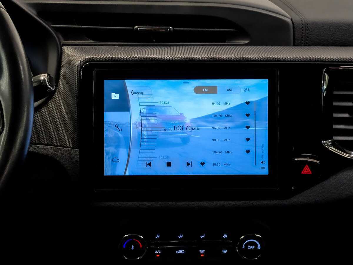 CHERY Tiggo 4, 2021 - Фото №14