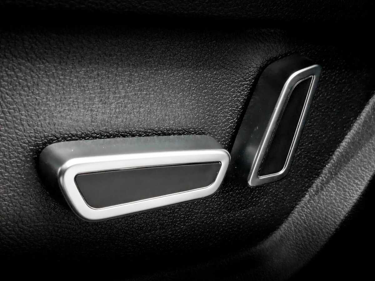 CHERY Tiggo 4, 2021 - Фото №20