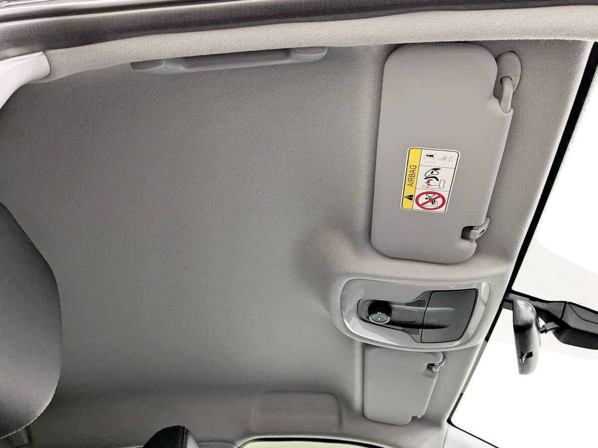 CHERY Tiggo 4, 2021 - Фото №22