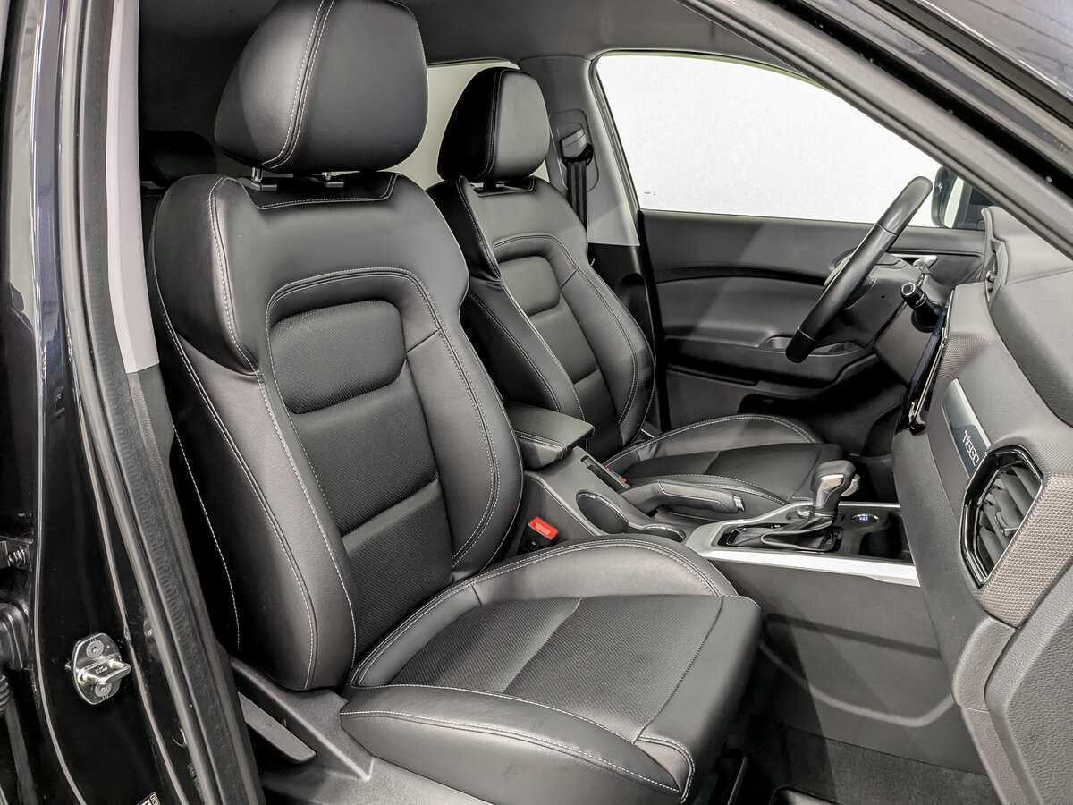 CHERY Tiggo 4, 2021 - Фото №23