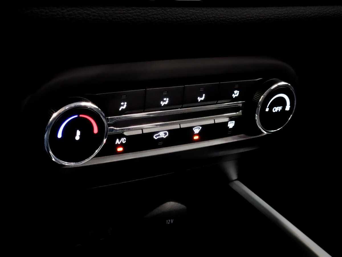 CHERY Tiggo 4, 2021 - Фото №25