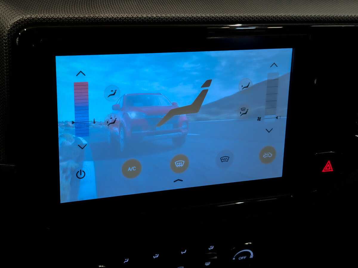 CHERY Tiggo 4, 2021 - Фото №26