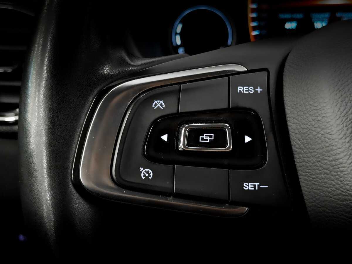 CHERY Tiggo 4, 2021 - Фото №28