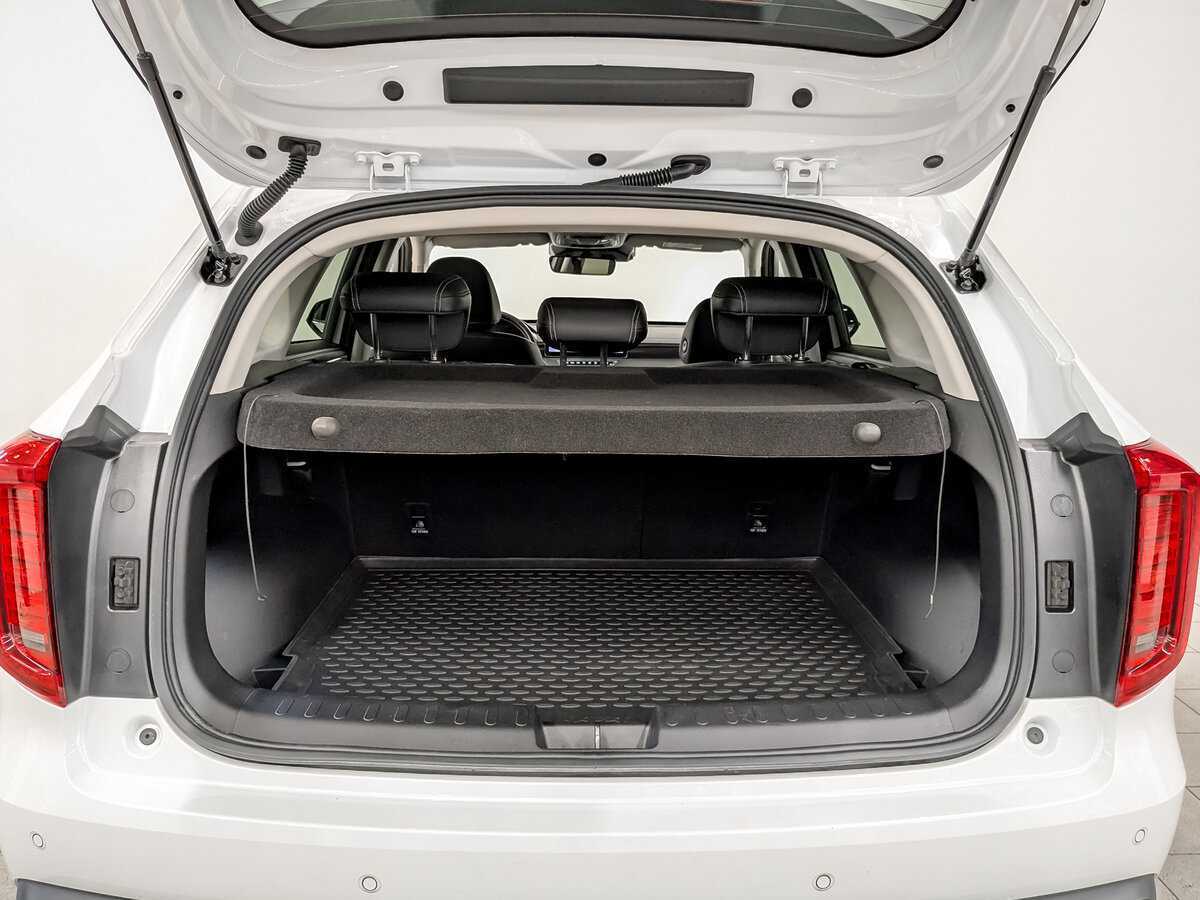 Haval Jolion, 2021 - Фото №9