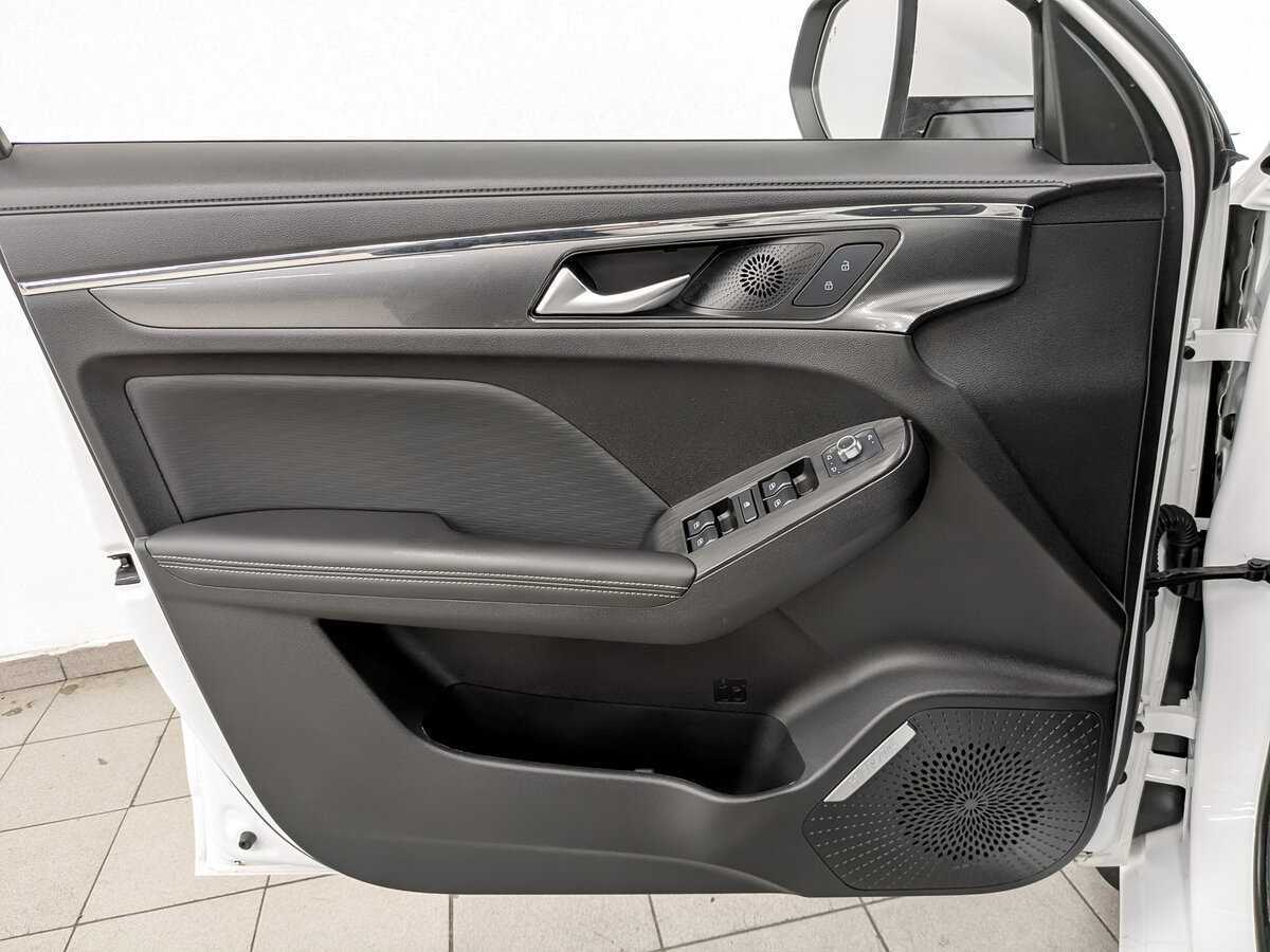 Haval Jolion, 2021 - Фото №18