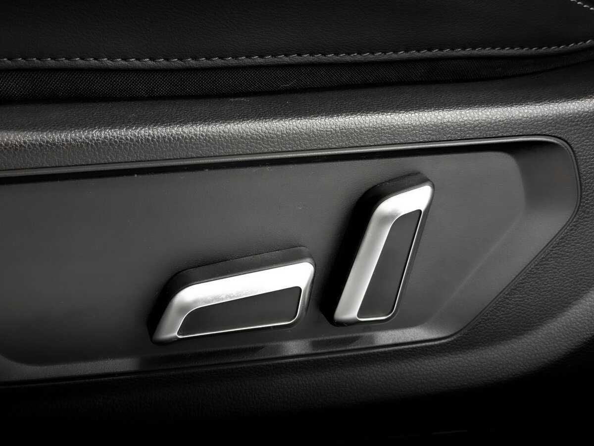 Haval Jolion, 2021 - Фото №20