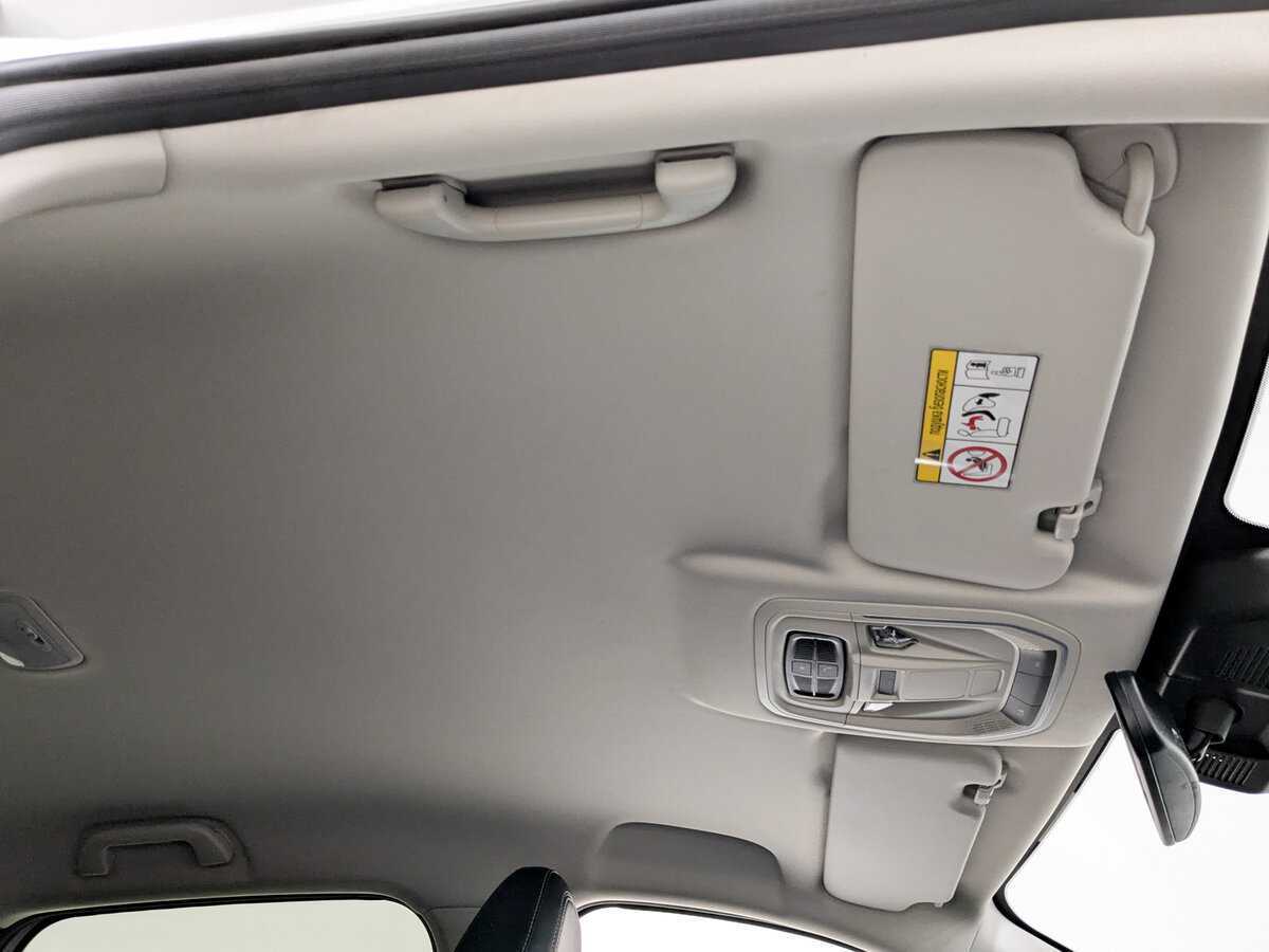 Haval Jolion, 2021 - Фото №22