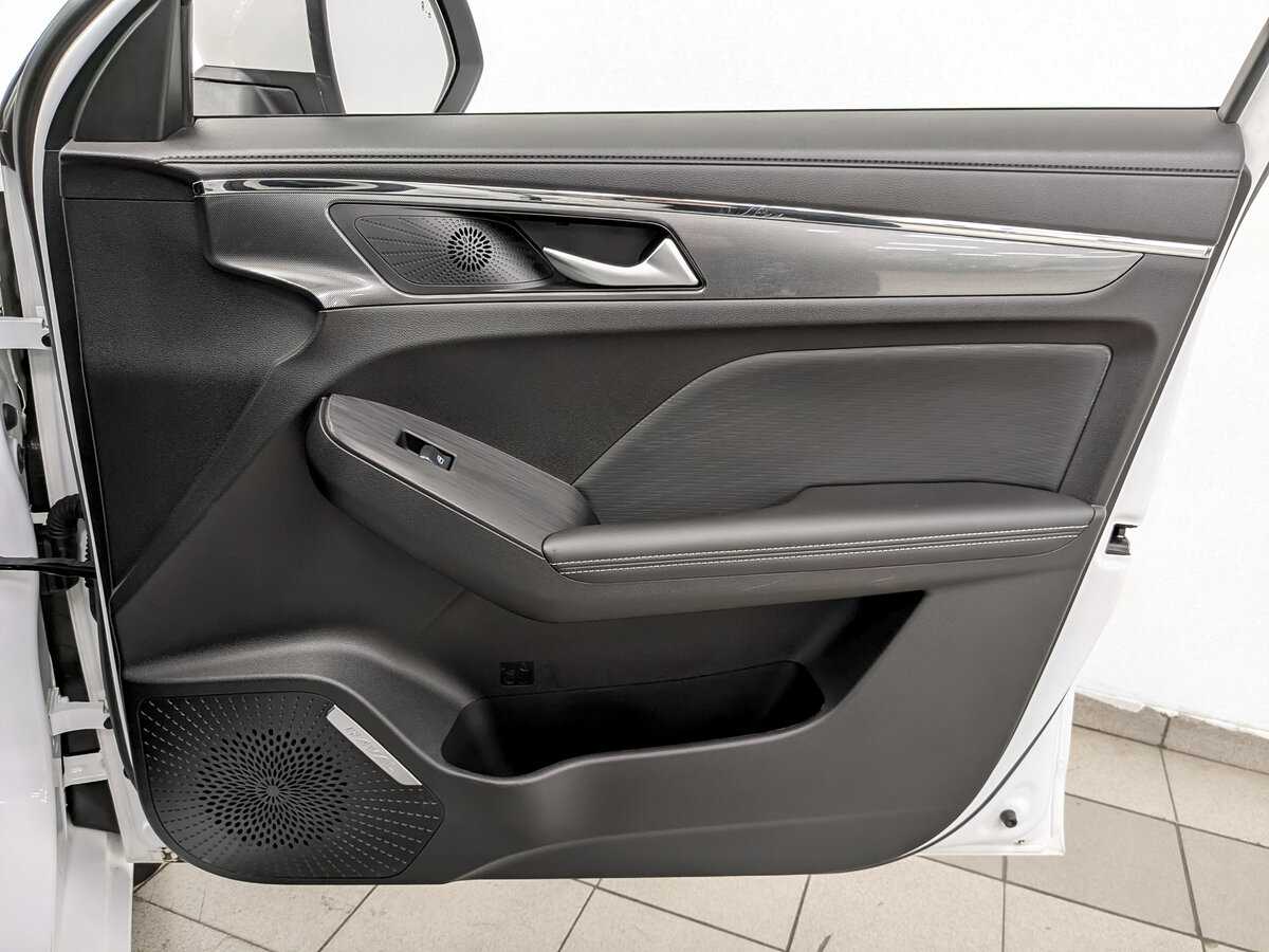 Haval Jolion, 2021 - Фото №24