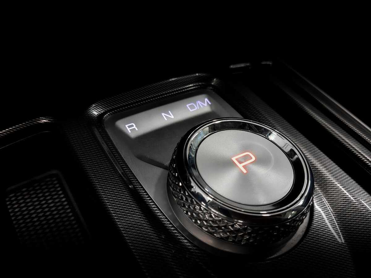 Haval Jolion, 2021 - Фото №26