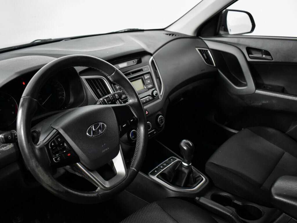 Hyundai Creta, 2018 - Фото №7