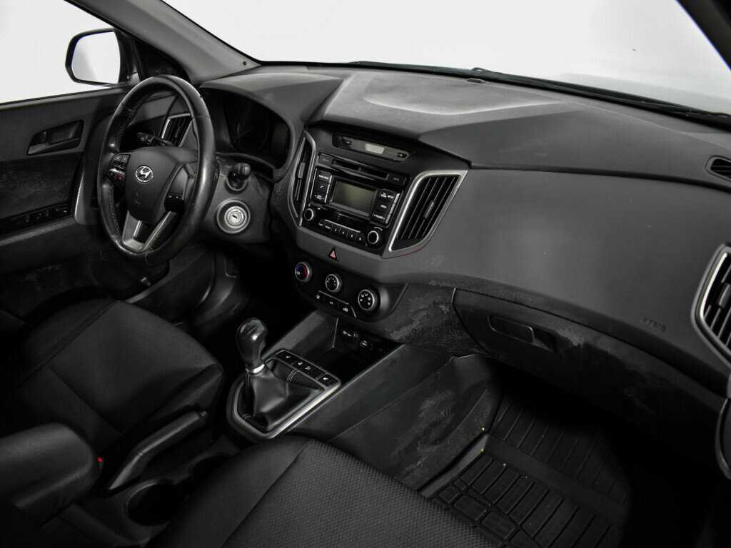 Hyundai Creta, 2018 - Фото №8