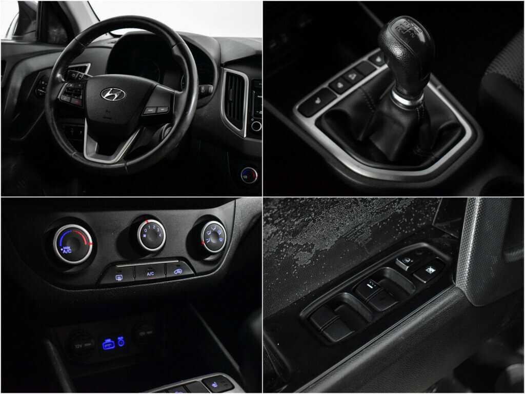 Hyundai Creta, 2018 - Фото №13