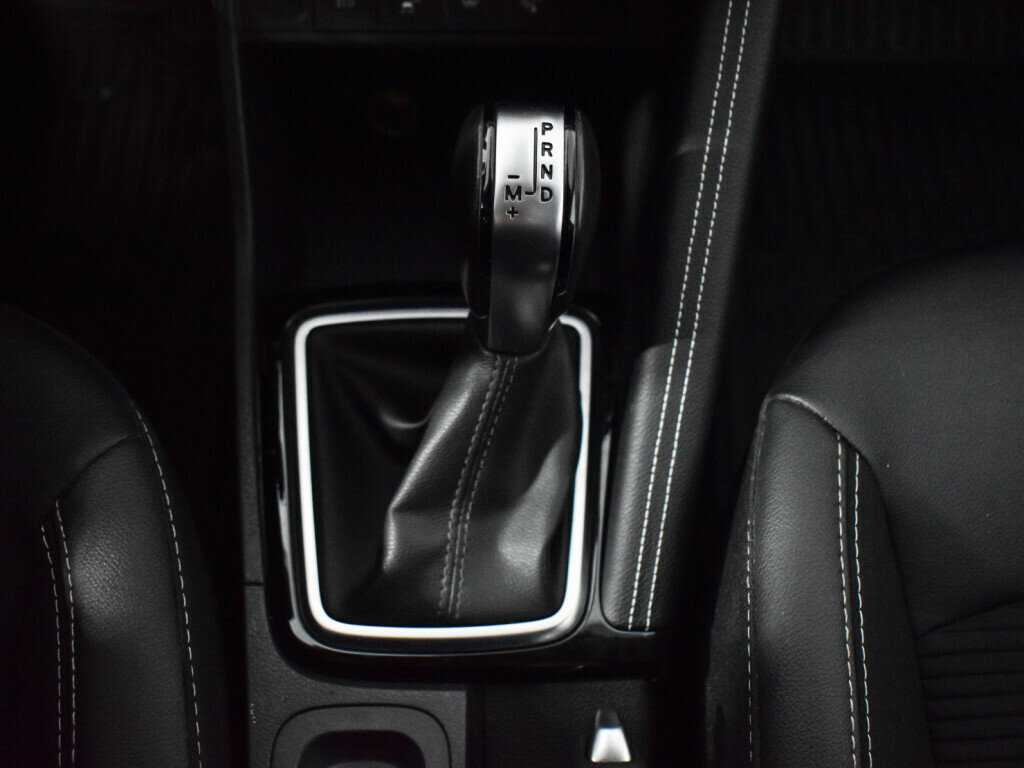 Renault Kaptur, 2021 - Фото №9