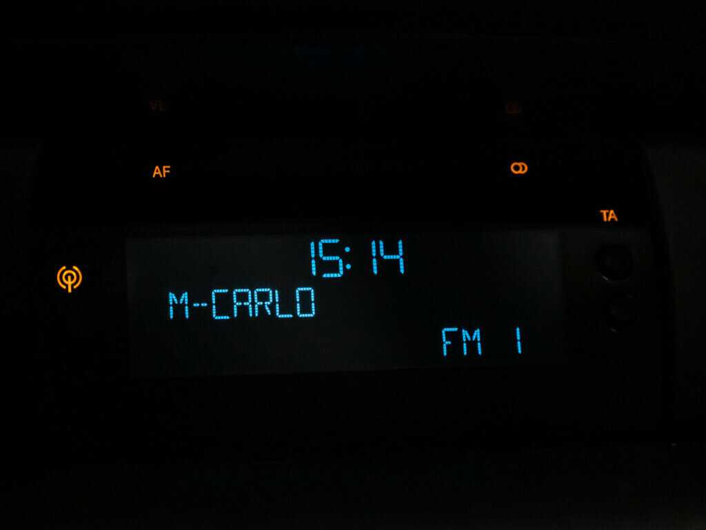 Ford Focus, 2017 - Фото №11