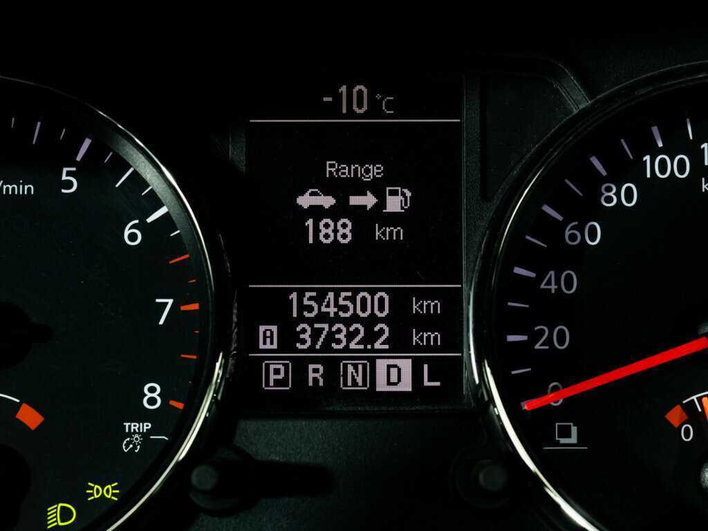 Nissan Qashqai, 2012 - Фото №12