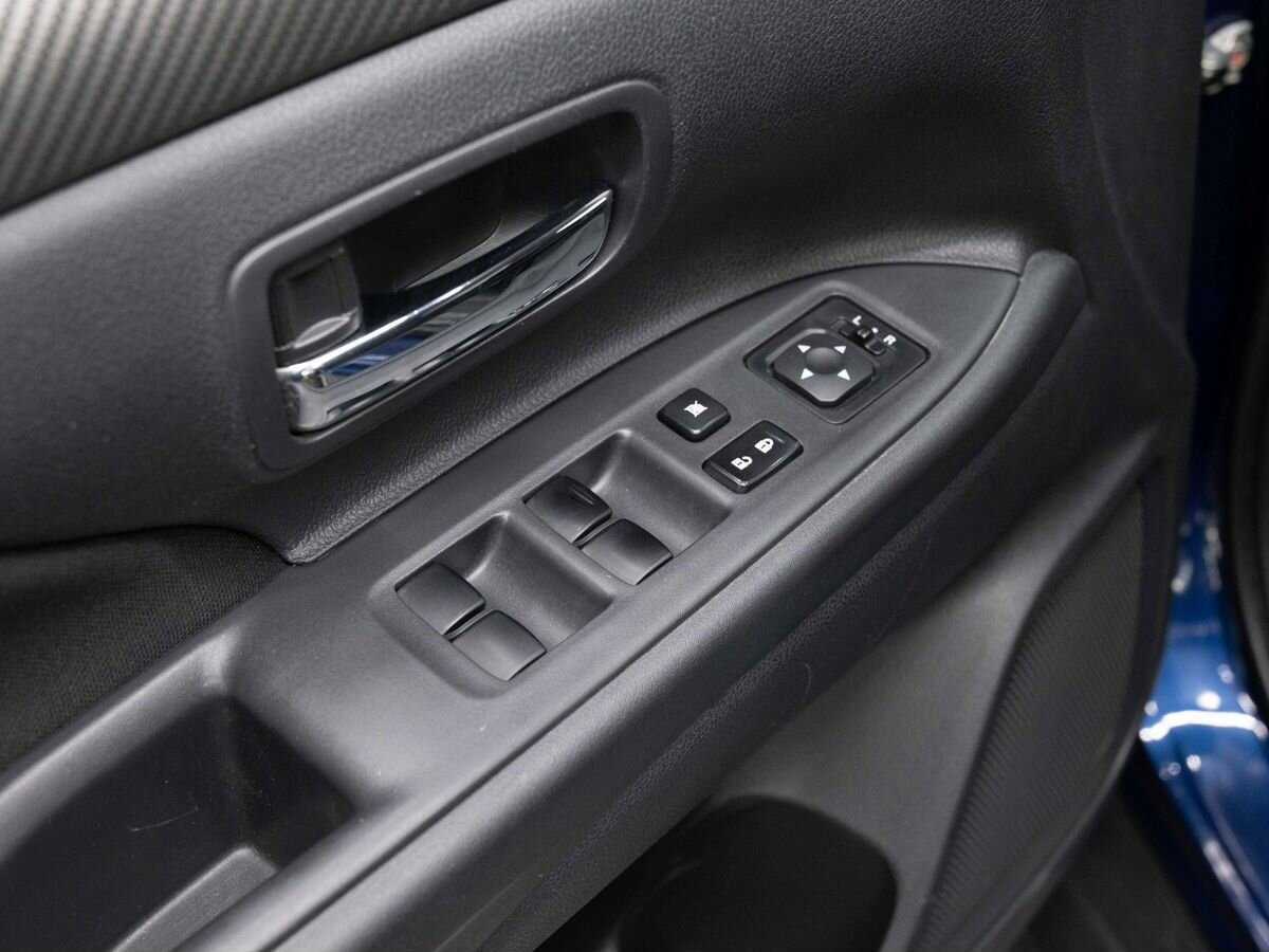 Mitsubishi Outlander, 2014 - Фото №15