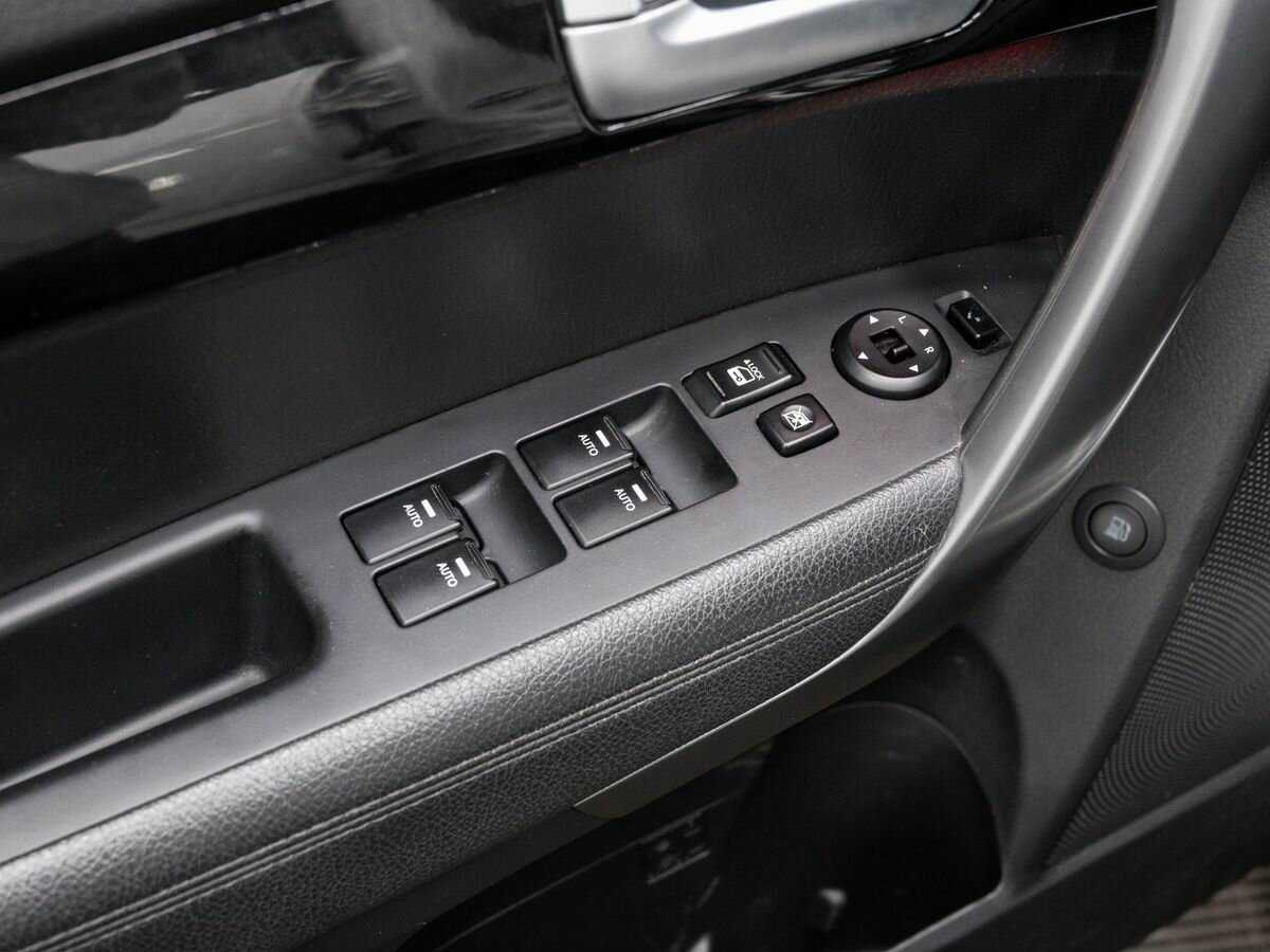 Kia Sorento, 2015 - Фото №14