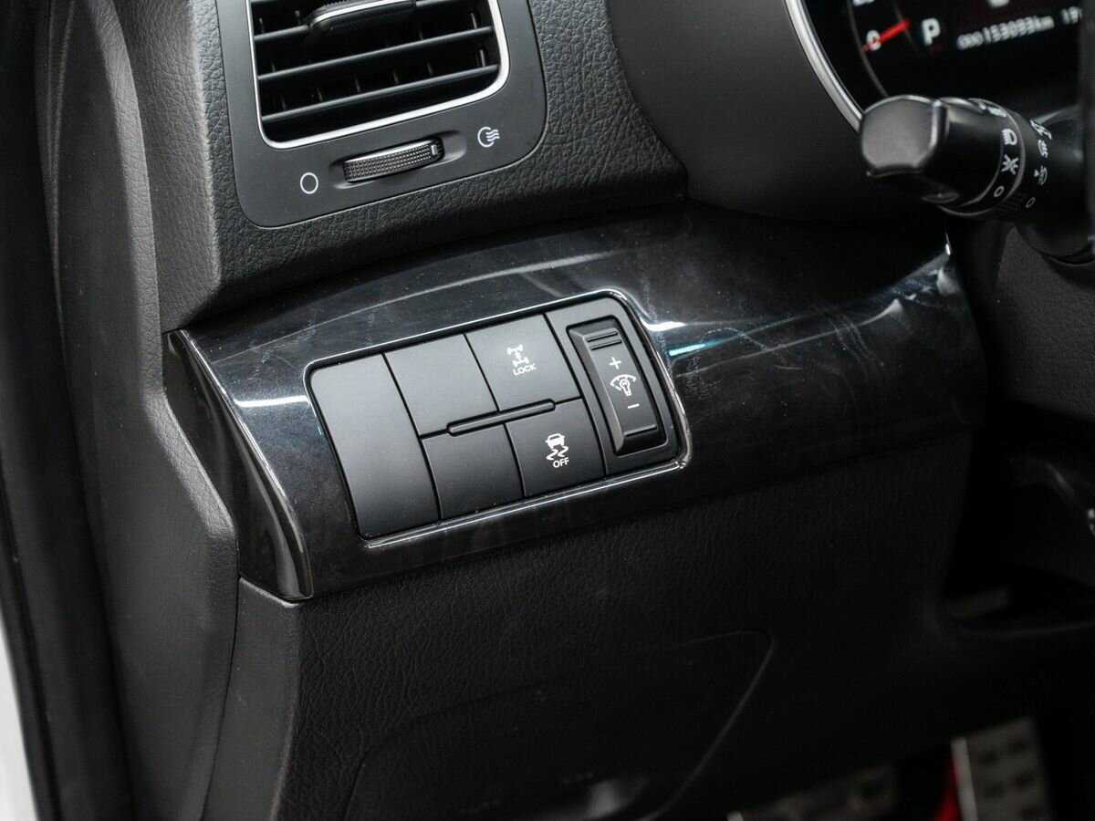 Kia Sorento, 2015 - Фото №15