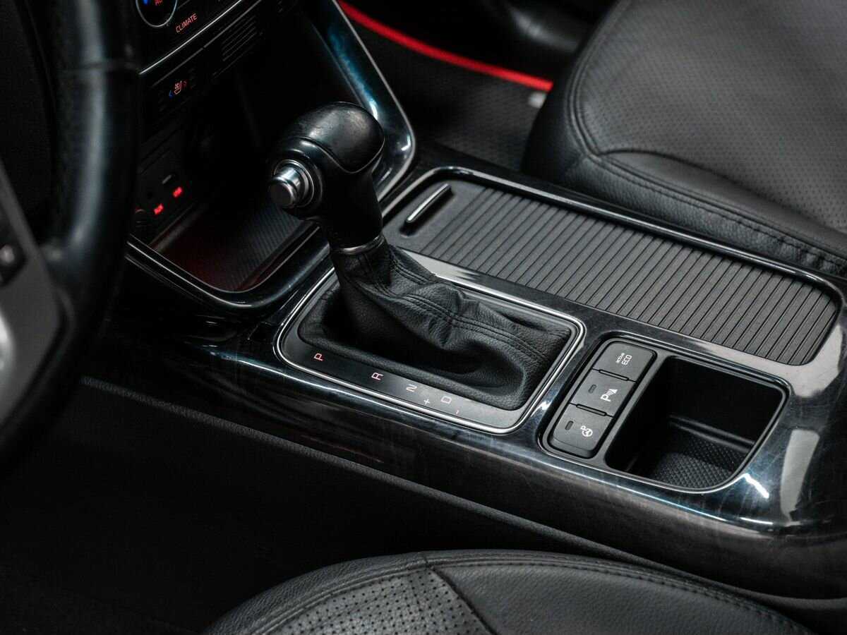 Kia Sorento, 2015 - Фото №17