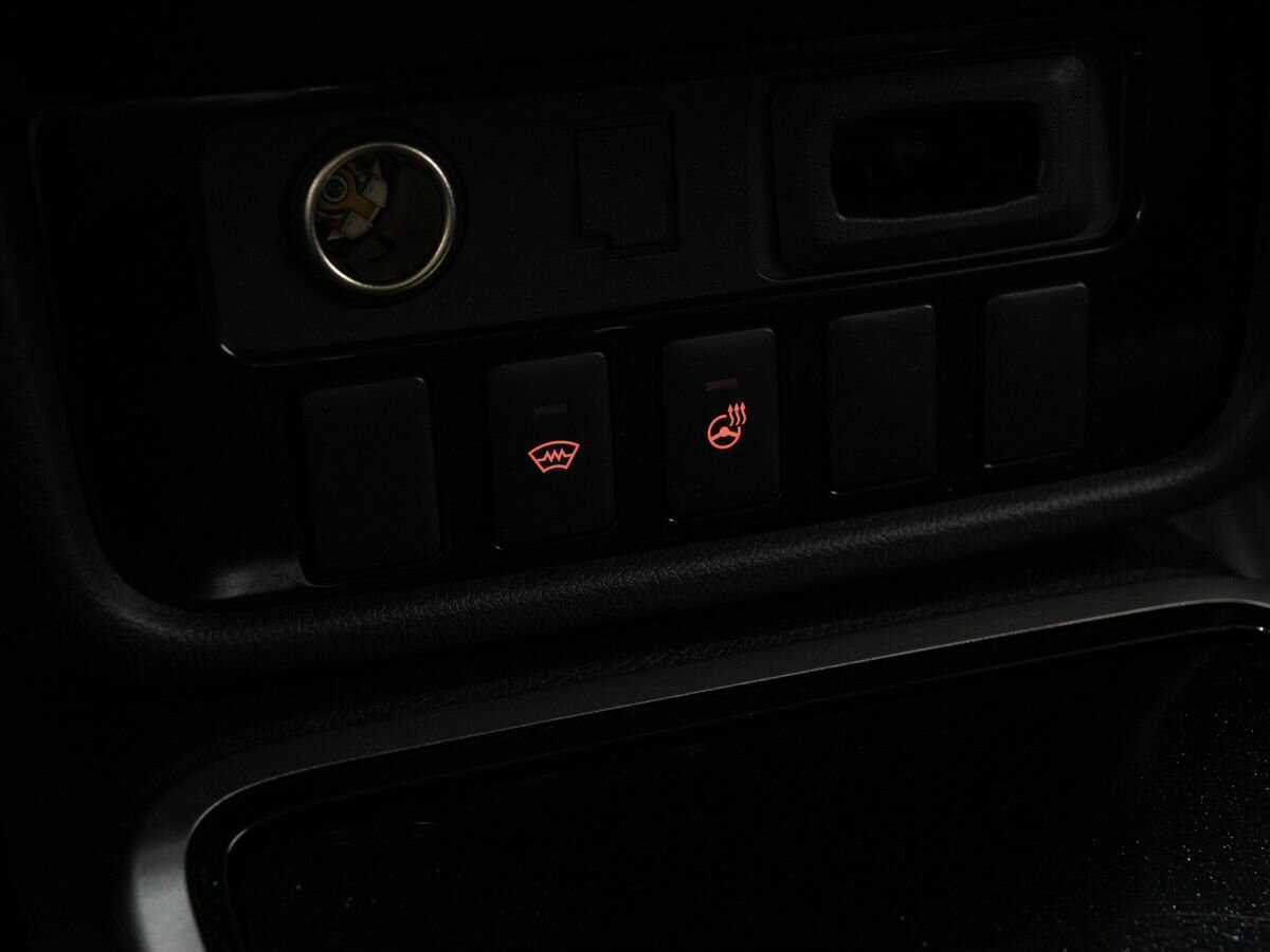 Mitsubishi Outlander, 2018 - Фото №17