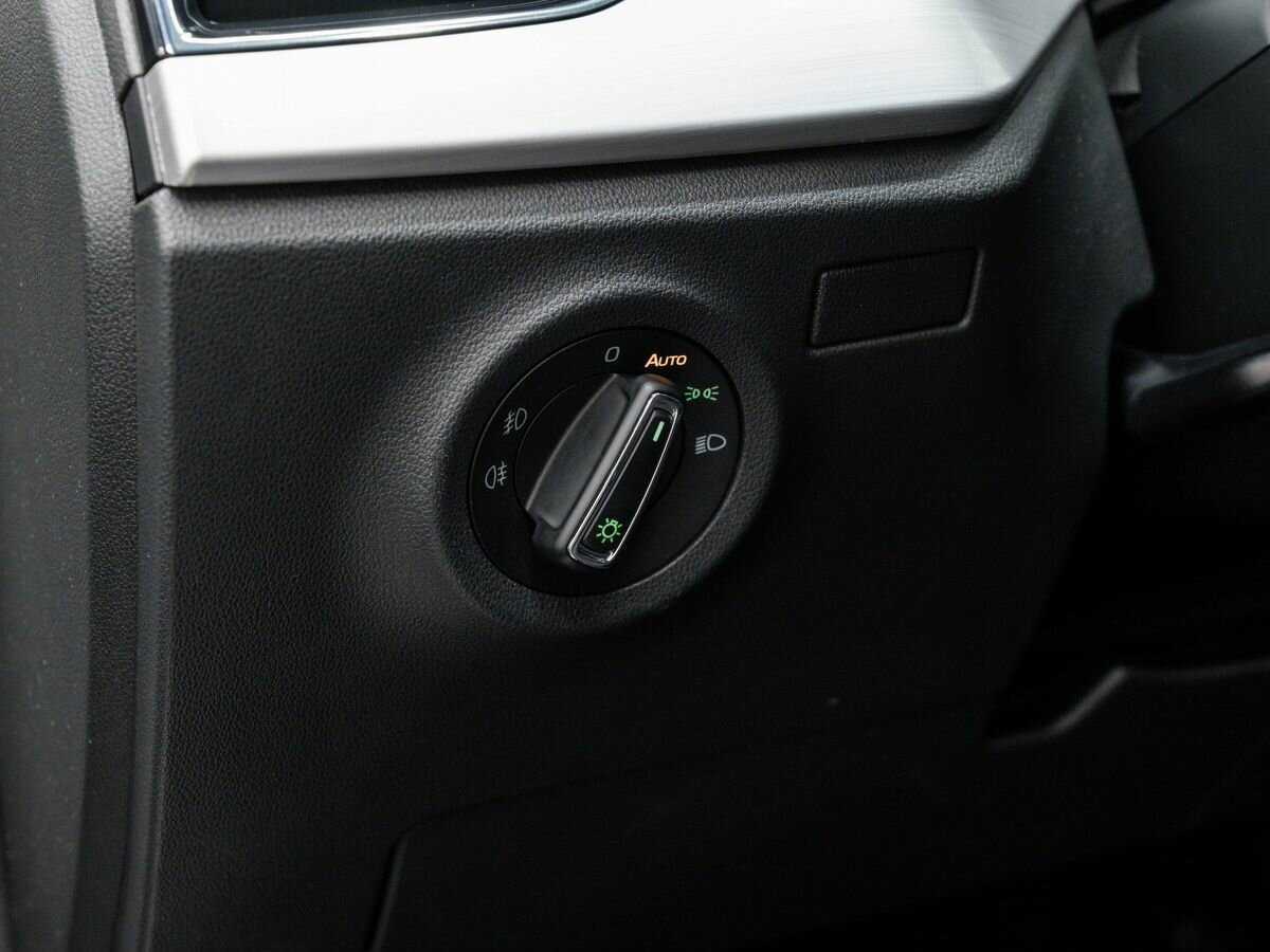 Skoda Rapid, 2020 - Фото №15