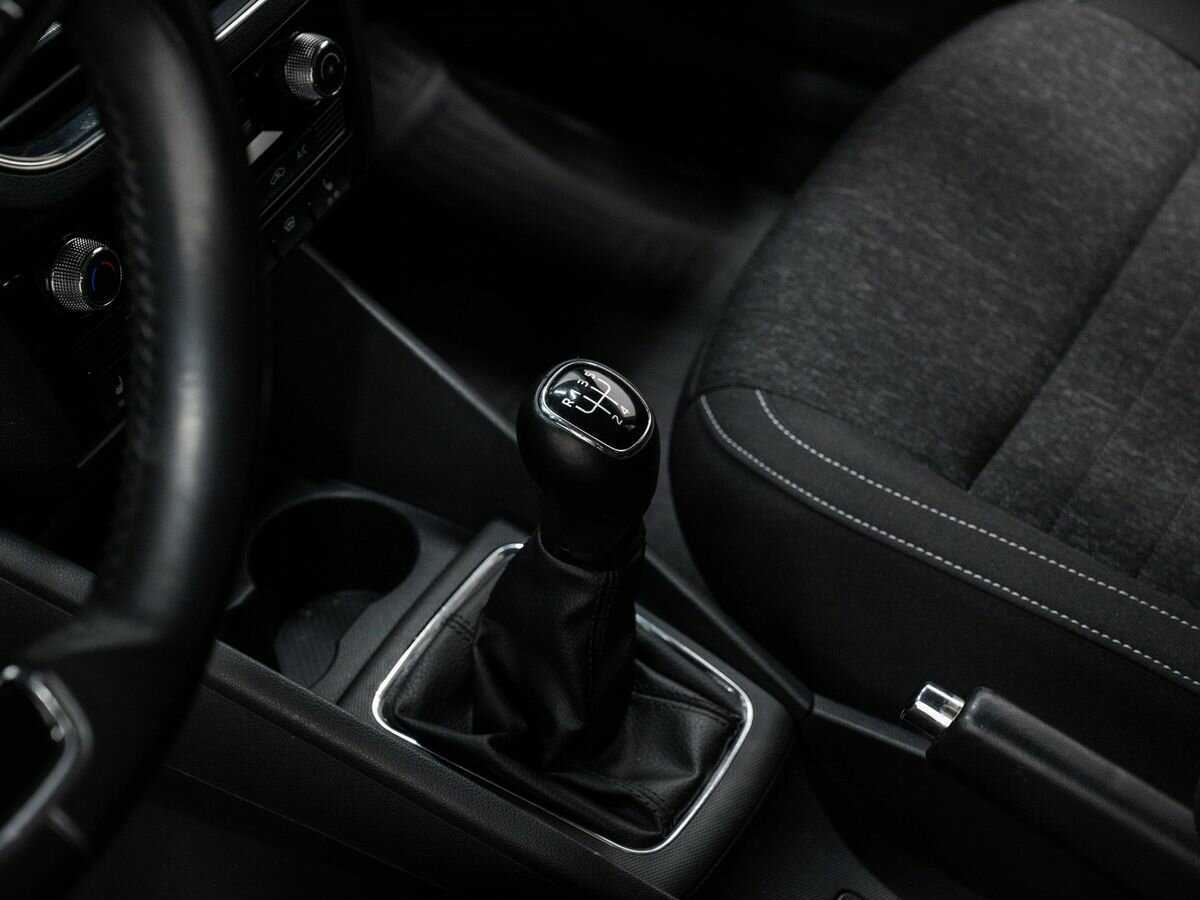 Skoda Rapid, 2020 - Фото №16