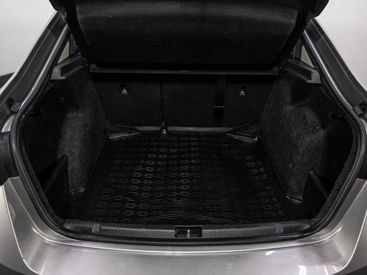 Skoda Rapid, 2020 - Фото №21