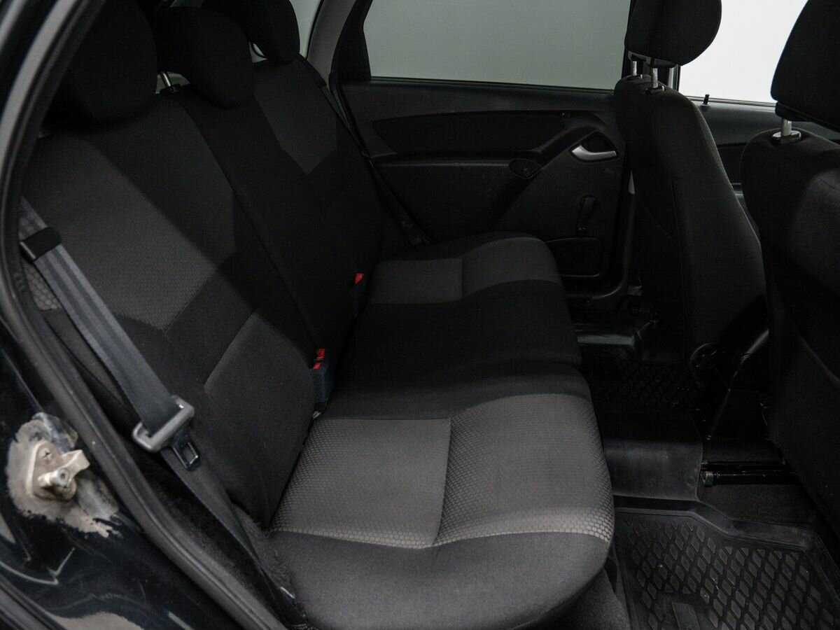 Lada (ВАЗ) Kalina, 2013 - Фото №8