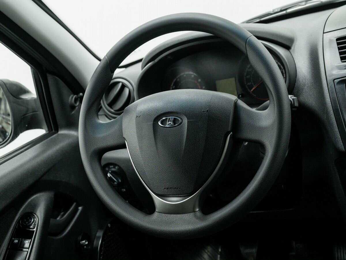 Lada (ВАЗ) Kalina, 2013 - Фото №10