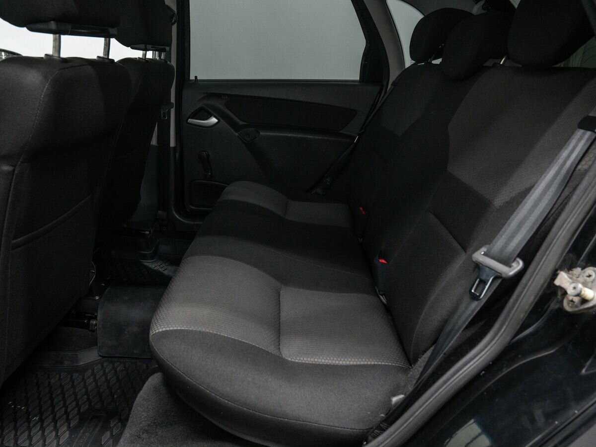 Lada (ВАЗ) Kalina, 2013 - Фото №11