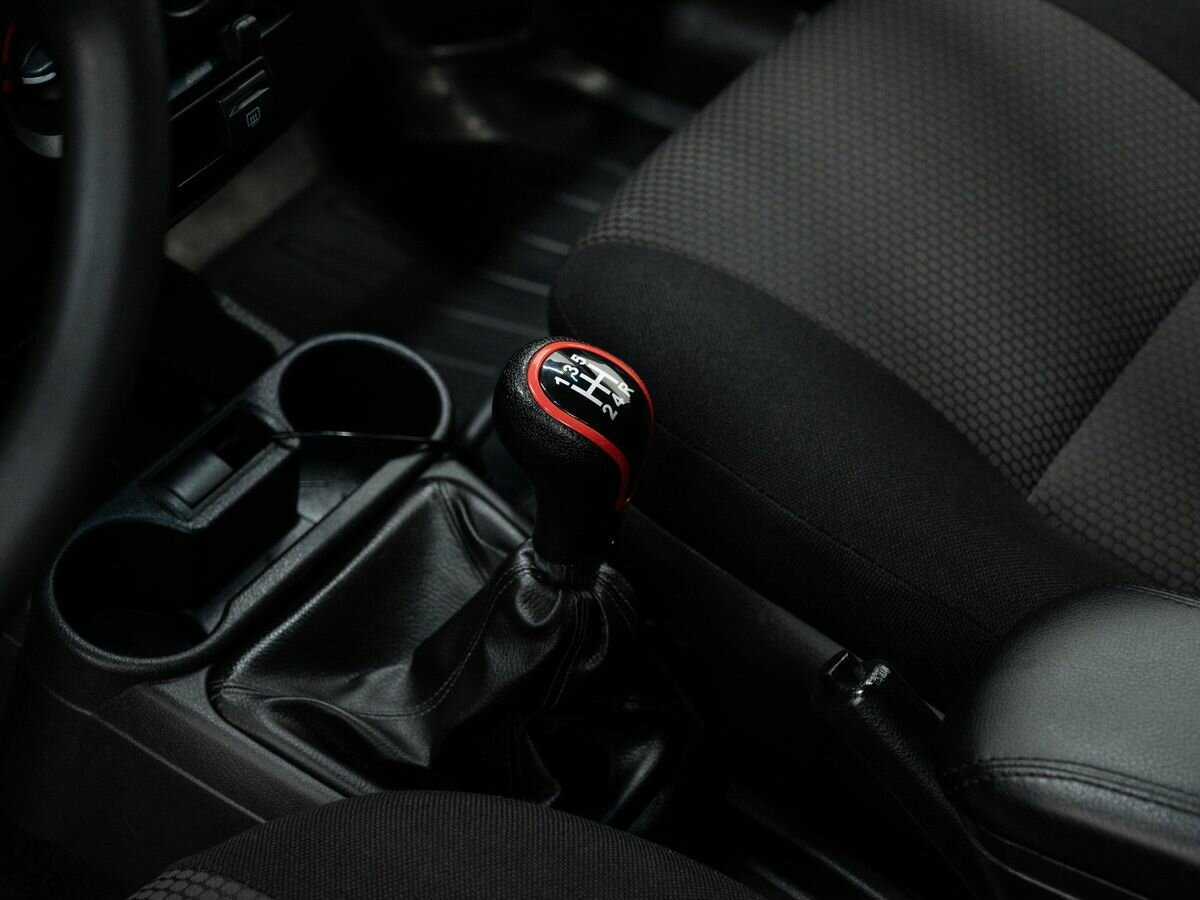 Lada (ВАЗ) Kalina, 2013 - Фото №16