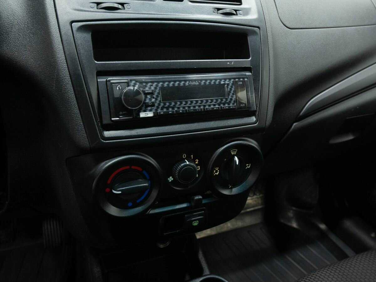 Lada (ВАЗ) Kalina, 2013 - Фото №17