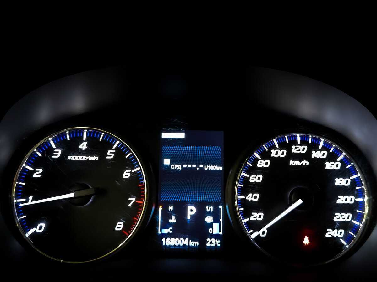 Mitsubishi Outlander, 2017 - Фото №12