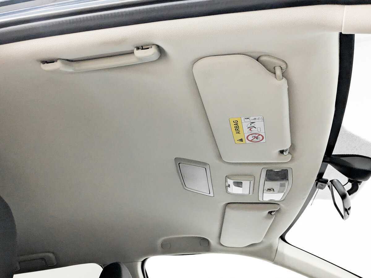 Mitsubishi Outlander, 2017 - Фото №21