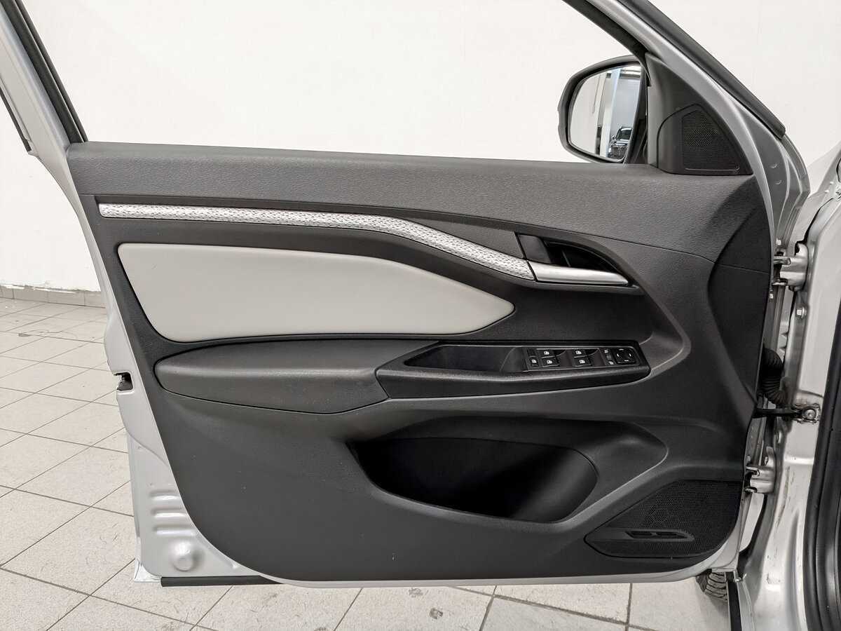 Lada (ВАЗ) Vesta SW Cross, 2019 - Фото №16