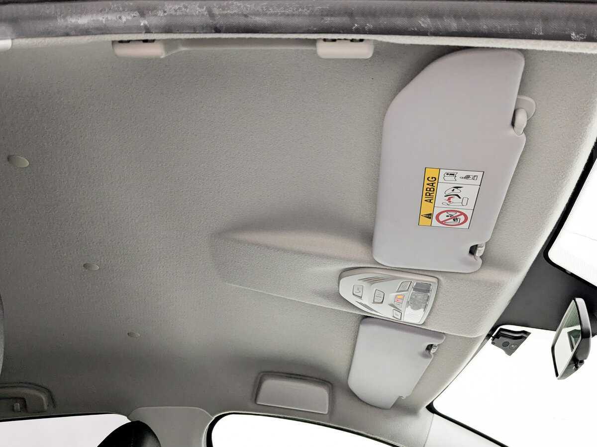 Lada (ВАЗ) Vesta SW Cross, 2019 - Фото №19