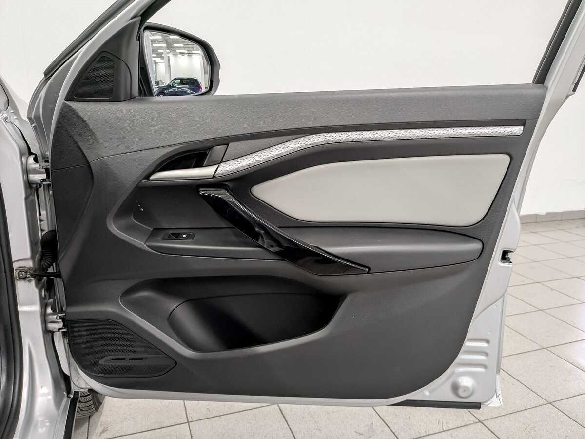 Lada (ВАЗ) Vesta SW Cross, 2019 - Фото №21