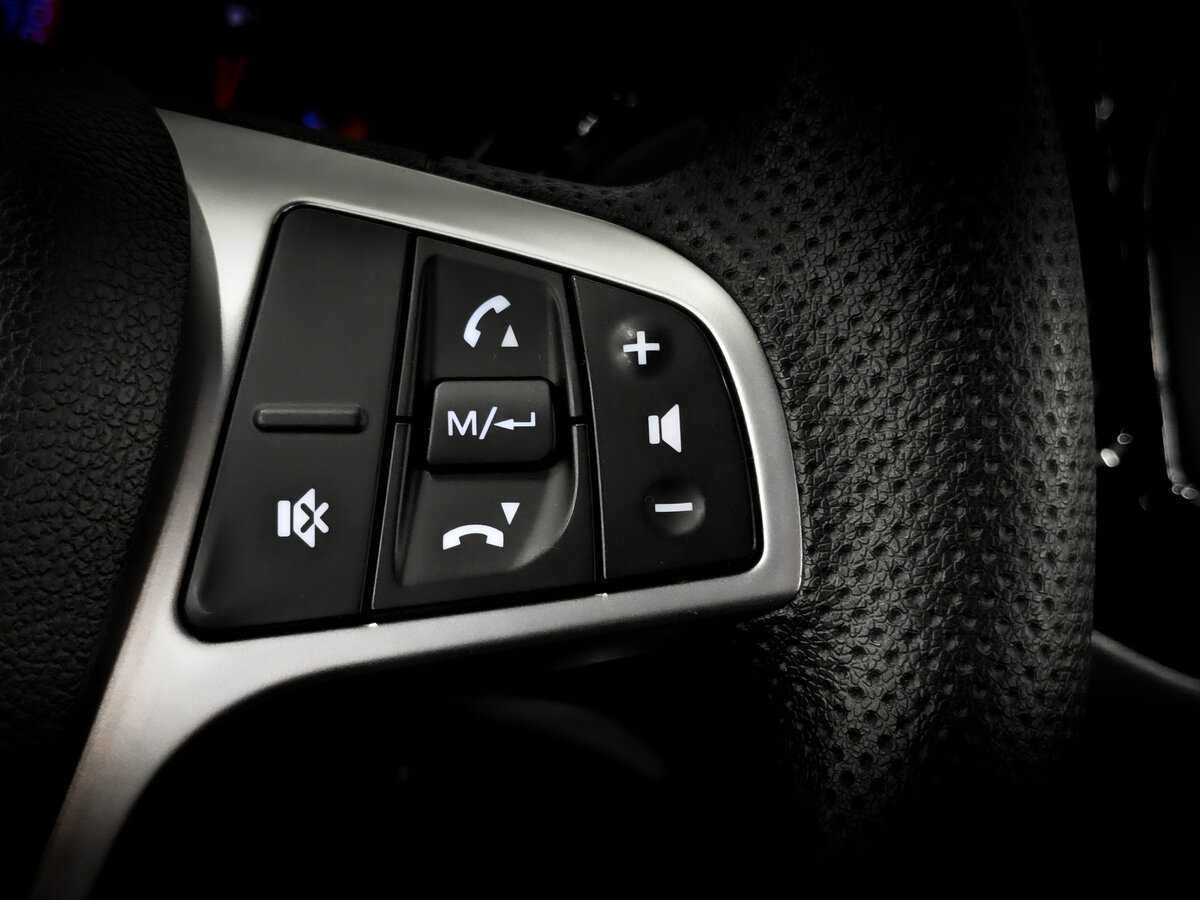 Lada (ВАЗ) Vesta SW Cross, 2019 - Фото №23