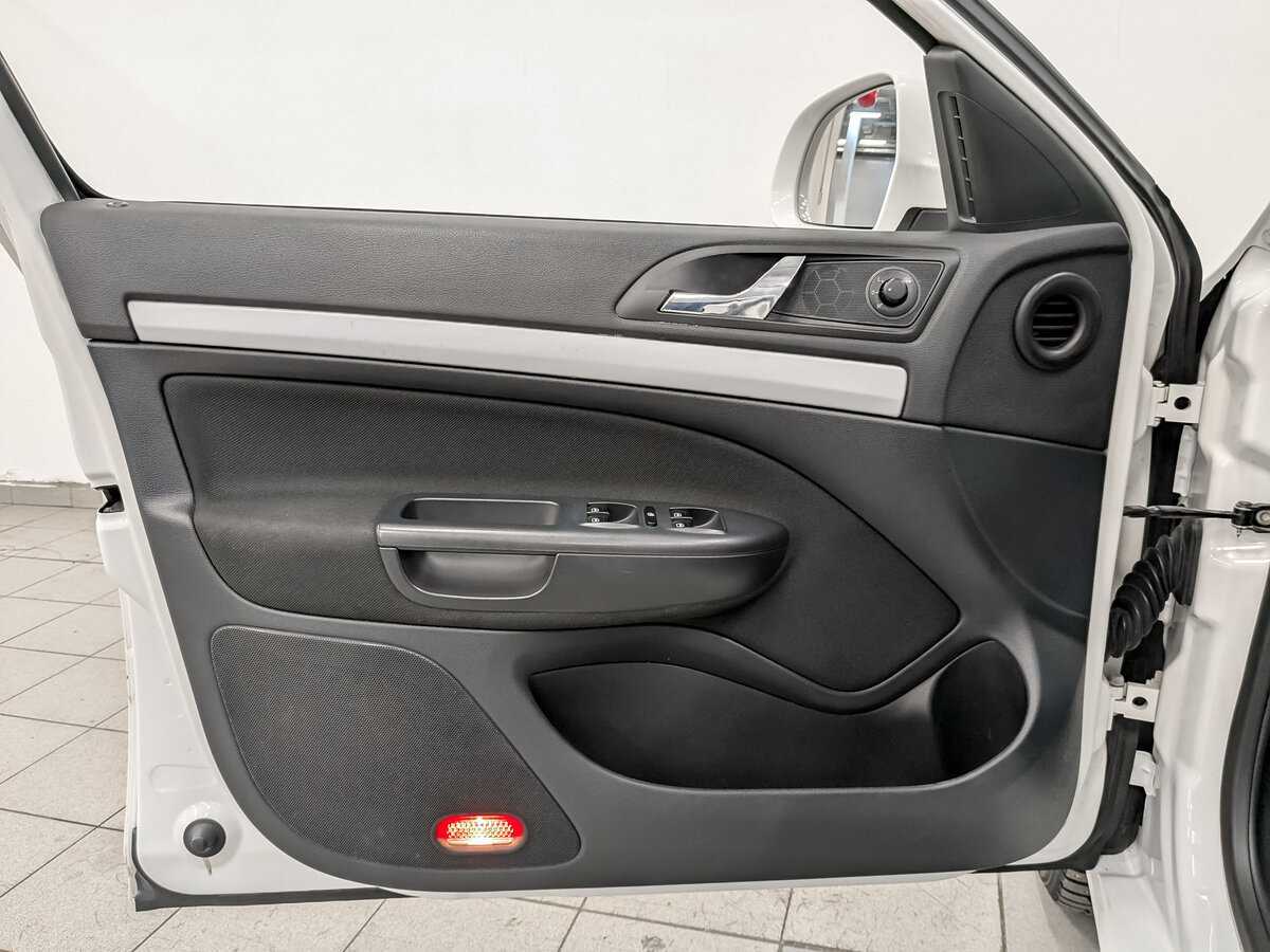 Skoda Octavia, 2013 - Фото №17