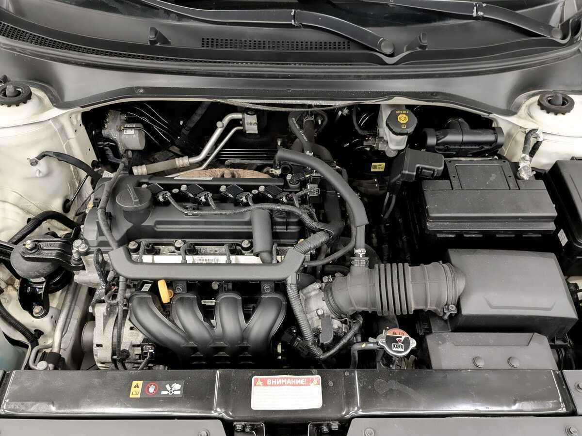 Kia Rio X-Line, 2020 - Фото №8