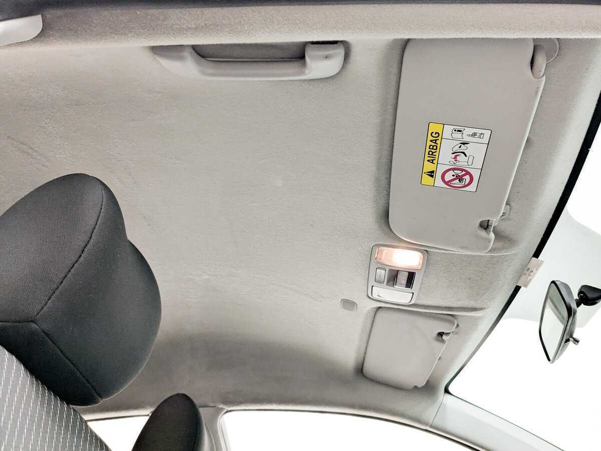 Kia Rio X-Line, 2020 - Фото №19