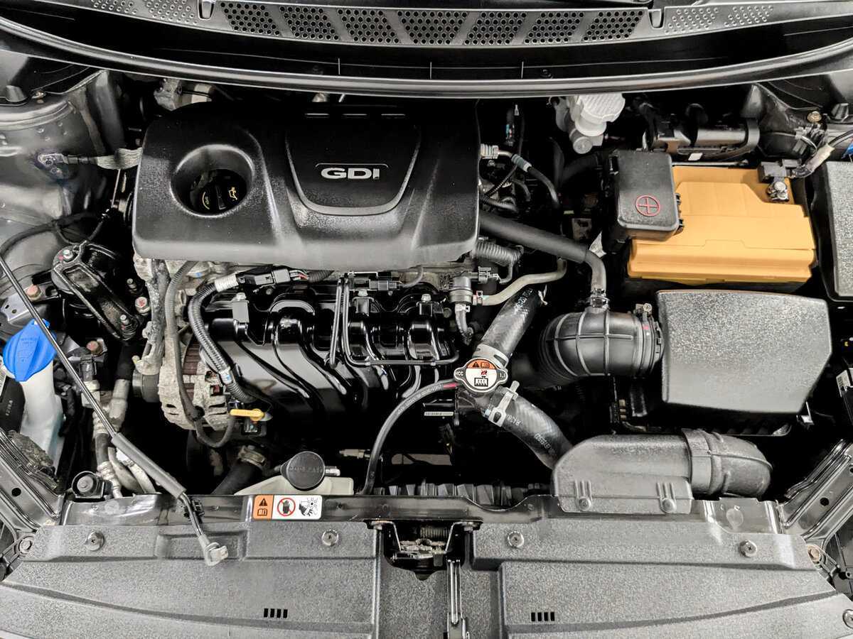 Kia Ceed, 2018 - Фото №8